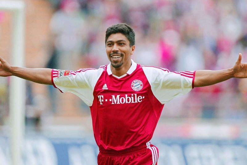 Giovane Elber